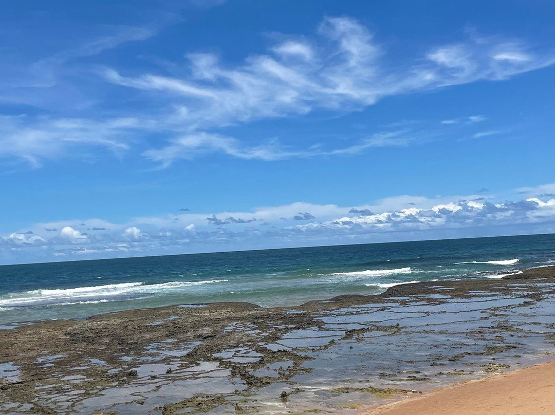 Coroaci Beach House主图