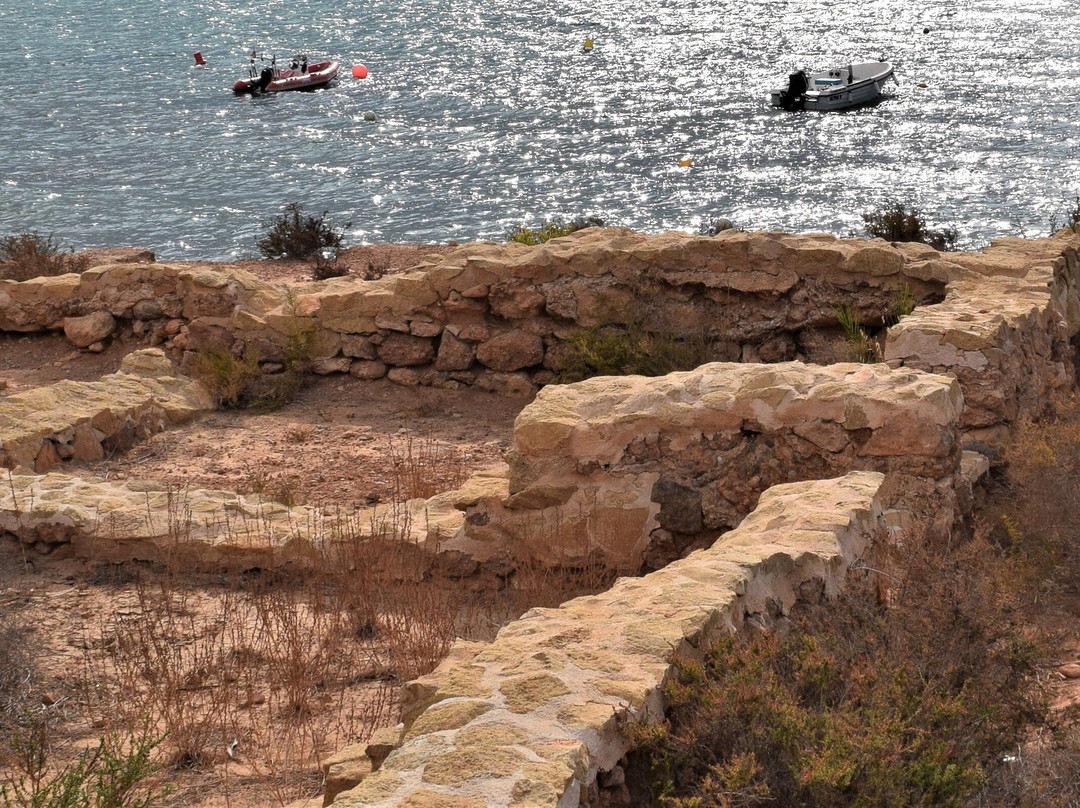 Restos Arqueológicos Época Romana景点图片