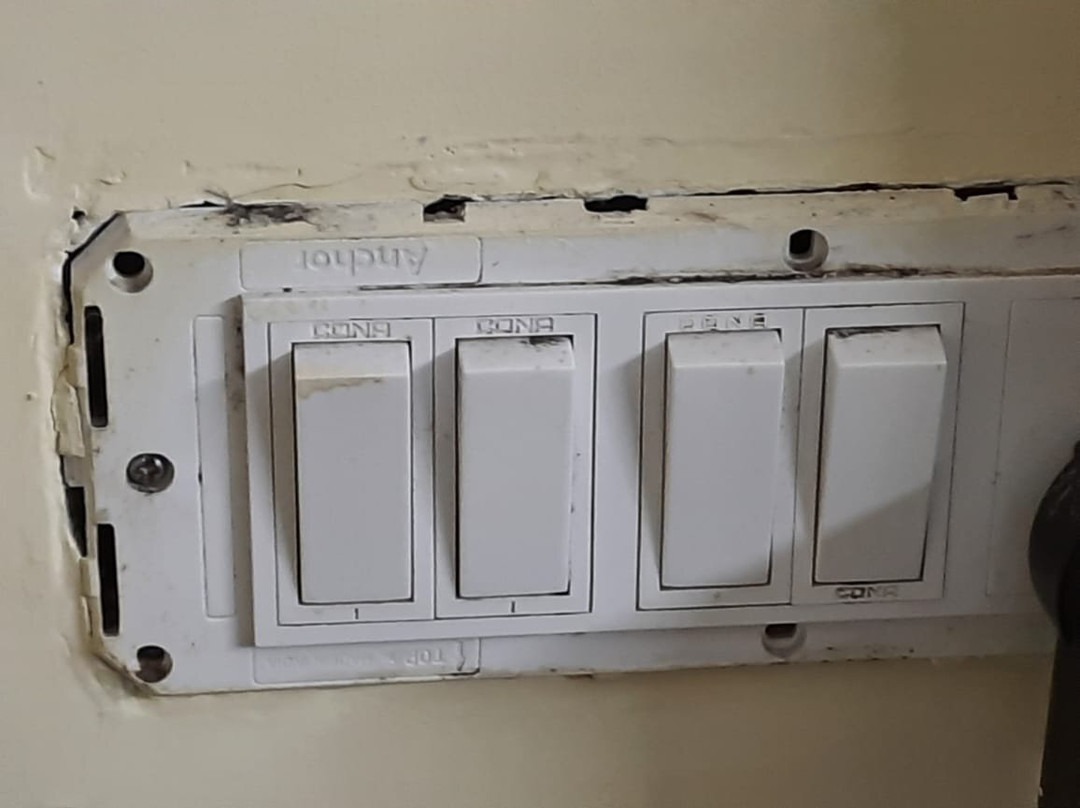 Rio Grand Hotel主图