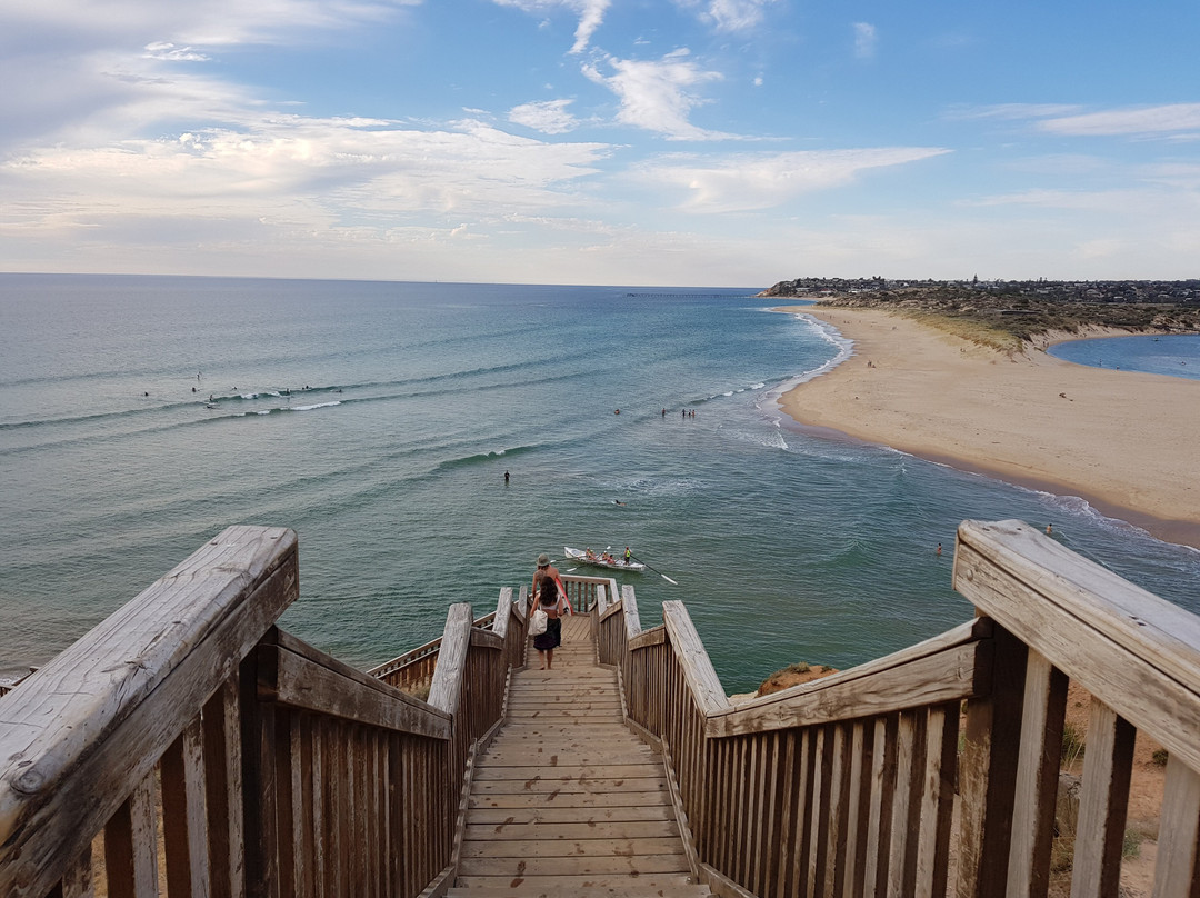 Coast Motel and Apartments主图