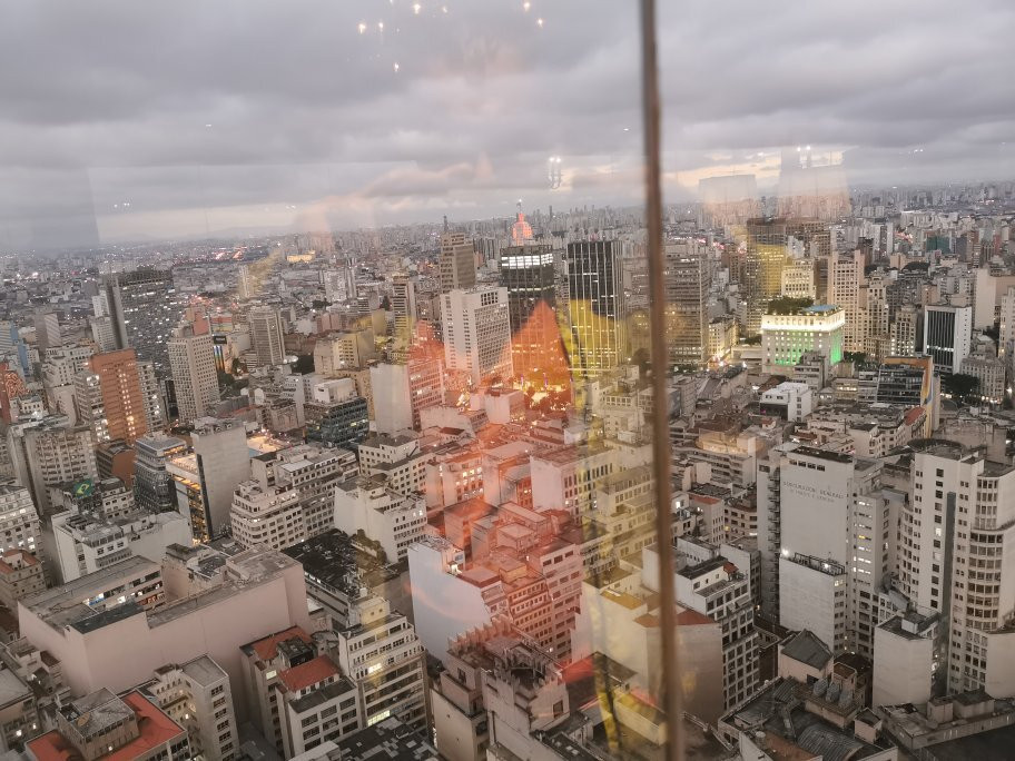 Italian Building-圣保罗必去景点