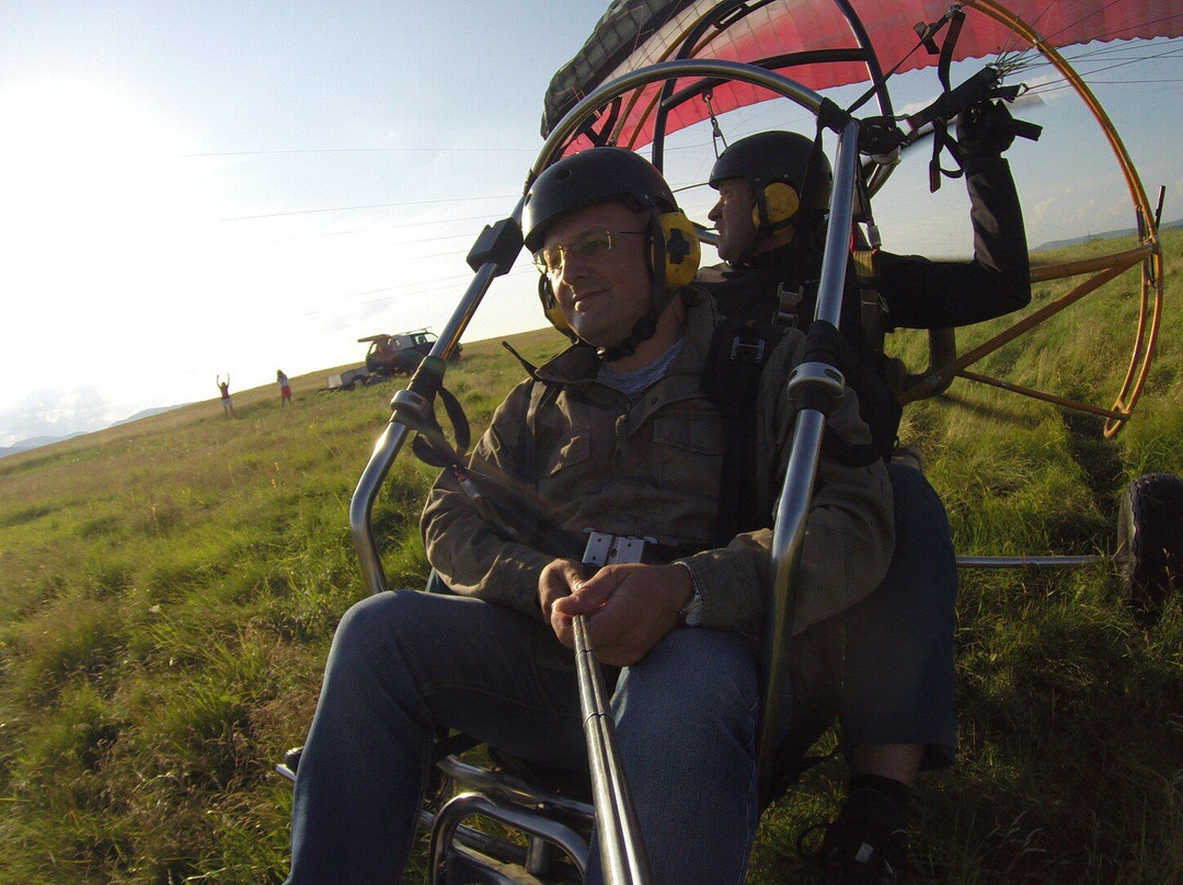 Transilvania eXtreme Adventures景点图片