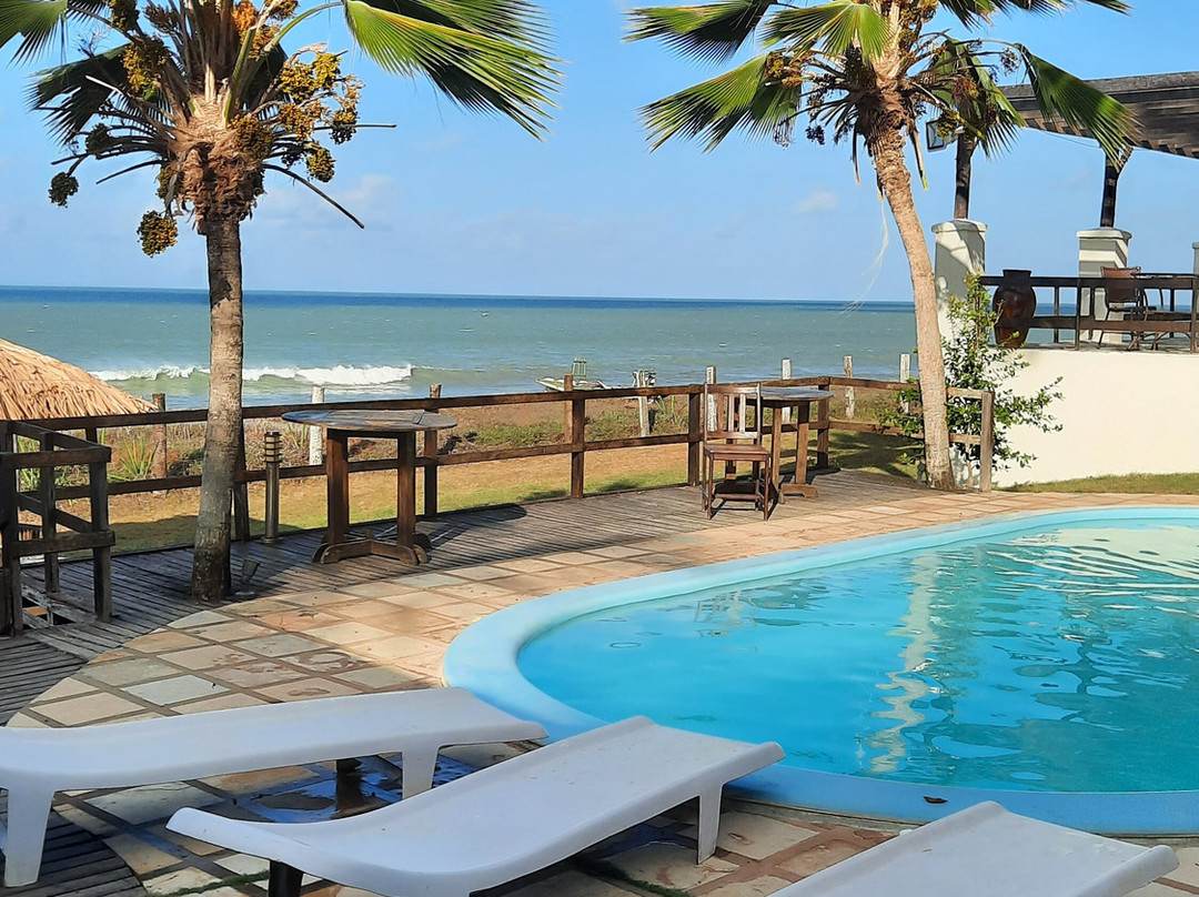 Pousada Enseada Dos Mares主图