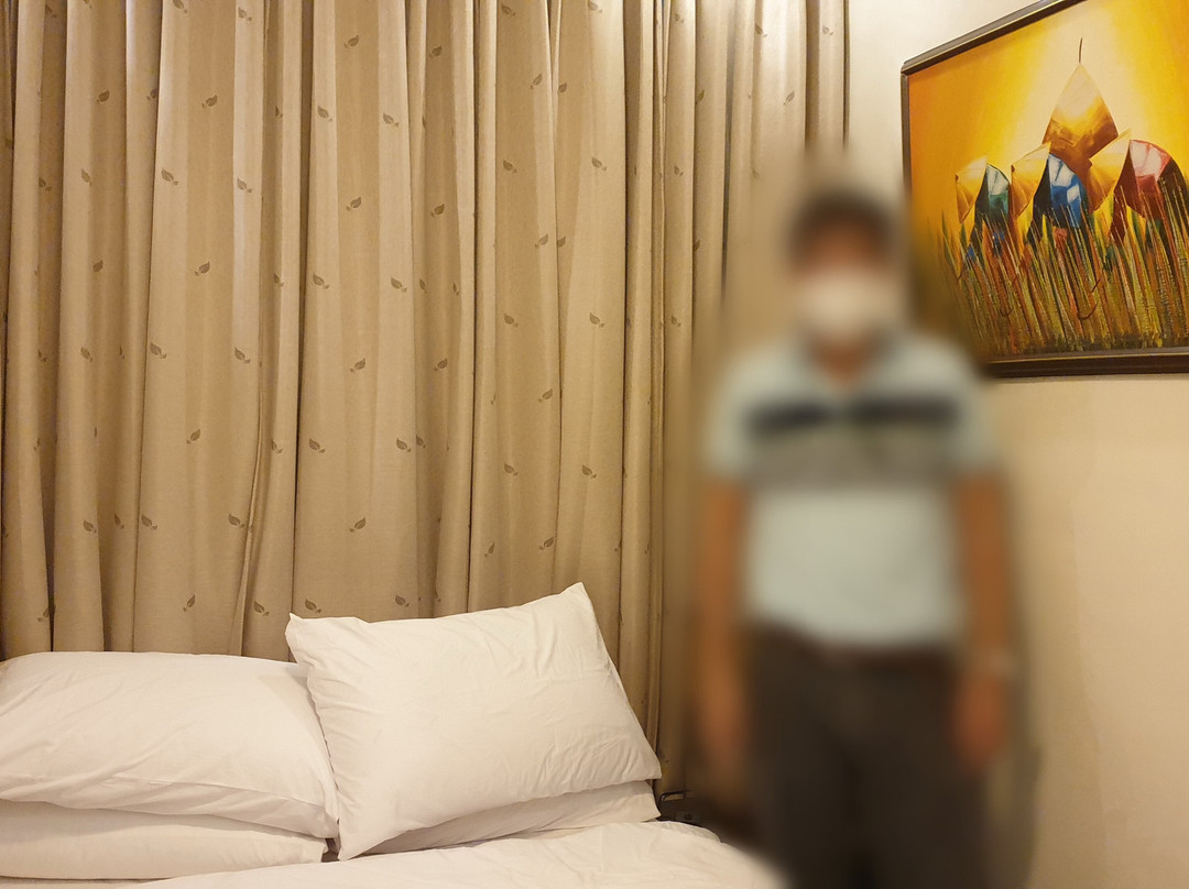 Casa Estela Boutique Hotel & Cafe主图