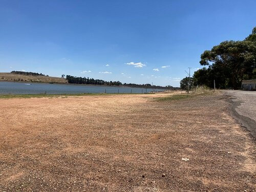 Cairn Curran Reservoir-Welshmans Reef必去景点