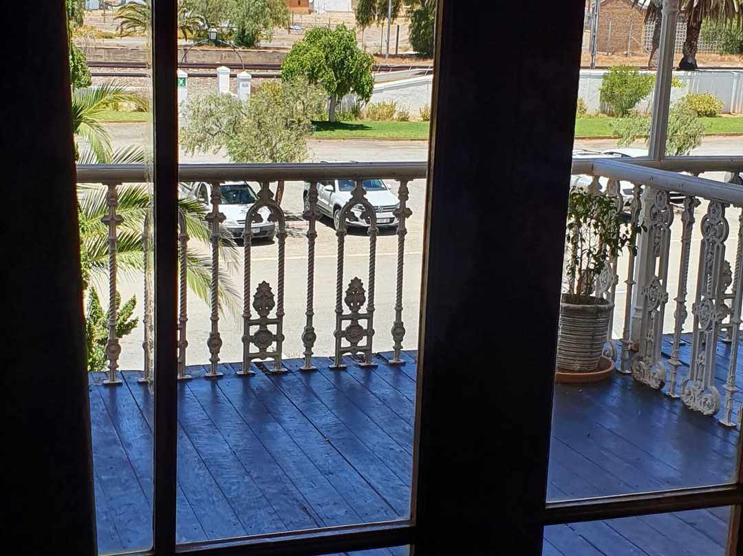 Lord Milner Hotel主图