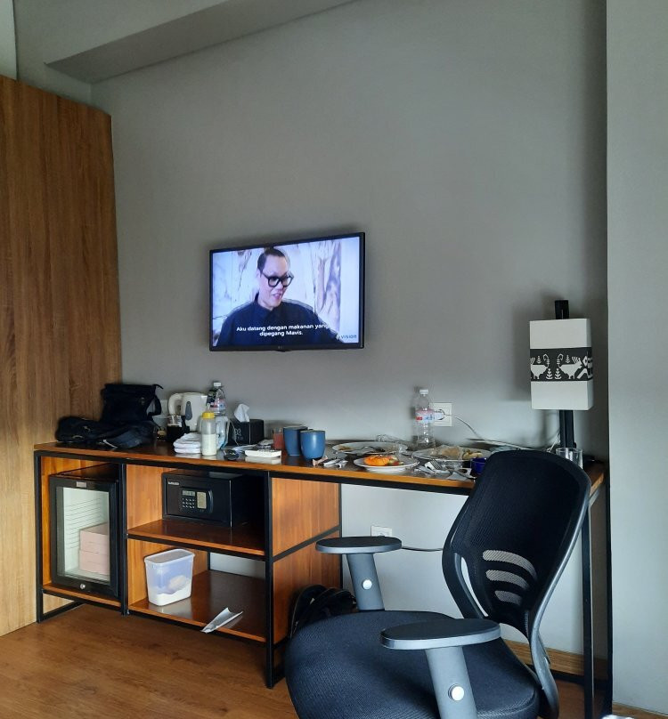 BATIQA Hotel Lampung主图