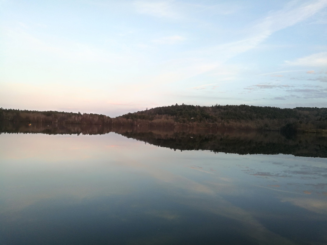 volcans vacances Les Chalets du Lac主图