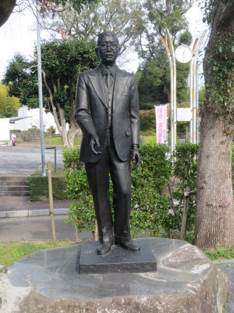 Former Foreign Minister Shigenori Togo Memorial-日置市必去景点