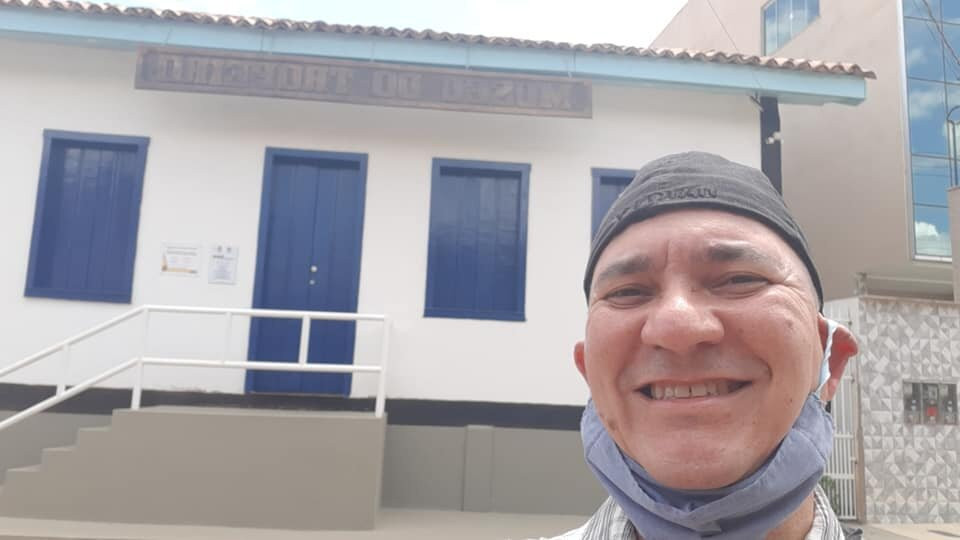 Ibatiba旅游攻略图片