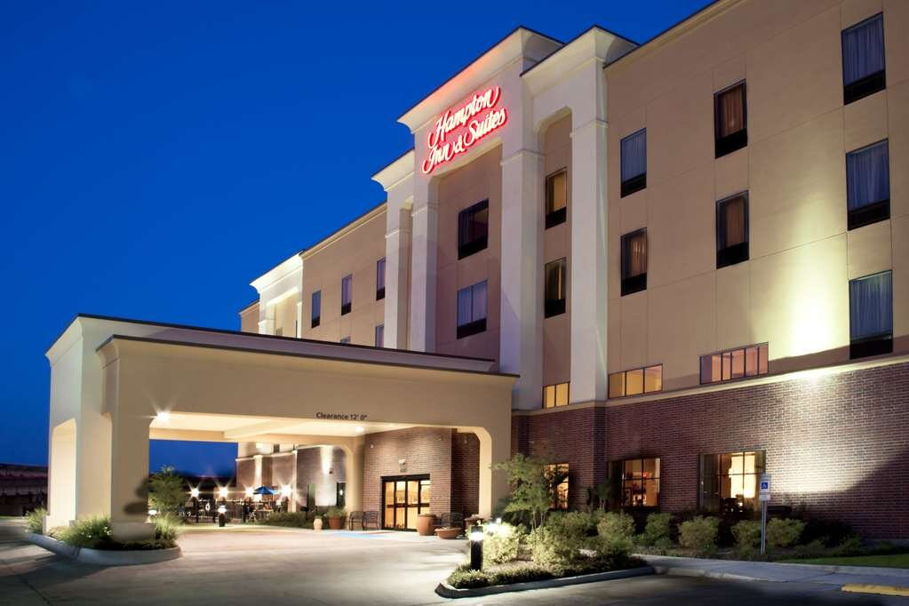 Hampton Inn & Suites Morgan City主图
