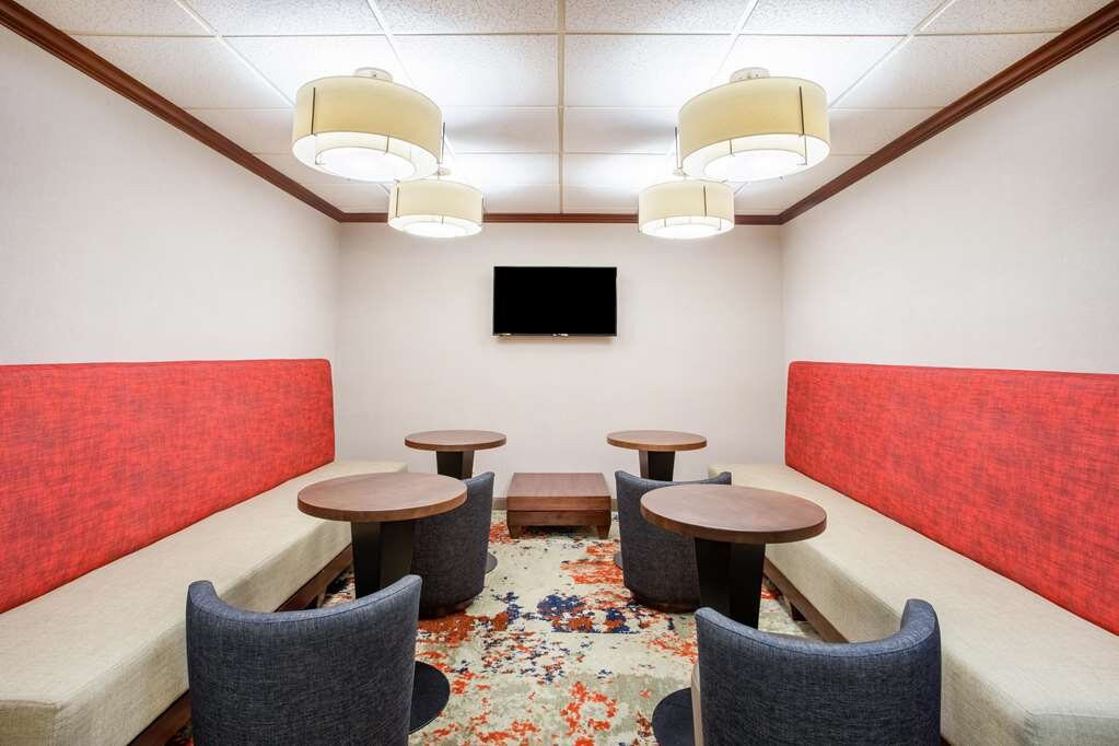 Hampton Inn Boston / Marlborough主图