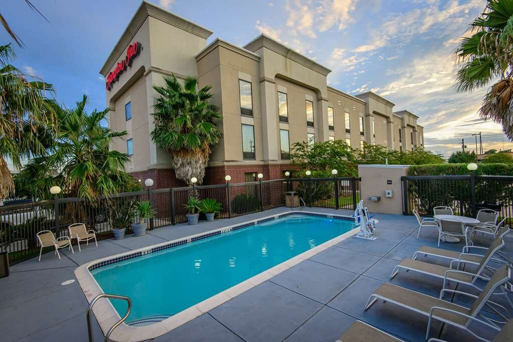 Hampton Inn Houston-pearland主图