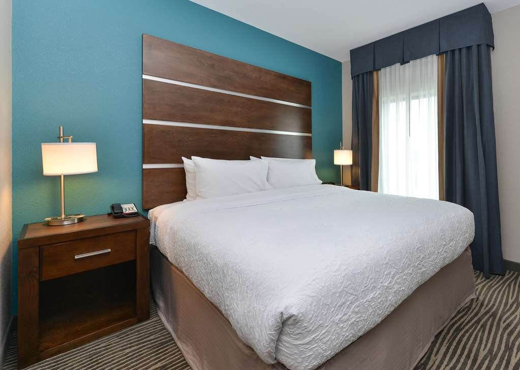Hampton Inn & Suites Des Moines Downtown主图