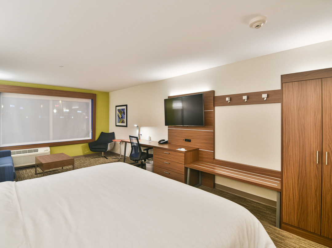 Holiday Inn Express & Suites Lehi - Thanksgiving Point by IHG主图