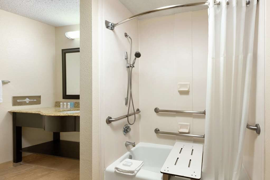 Hampton Inn & Suites Houston Clear Lake-NASA主图