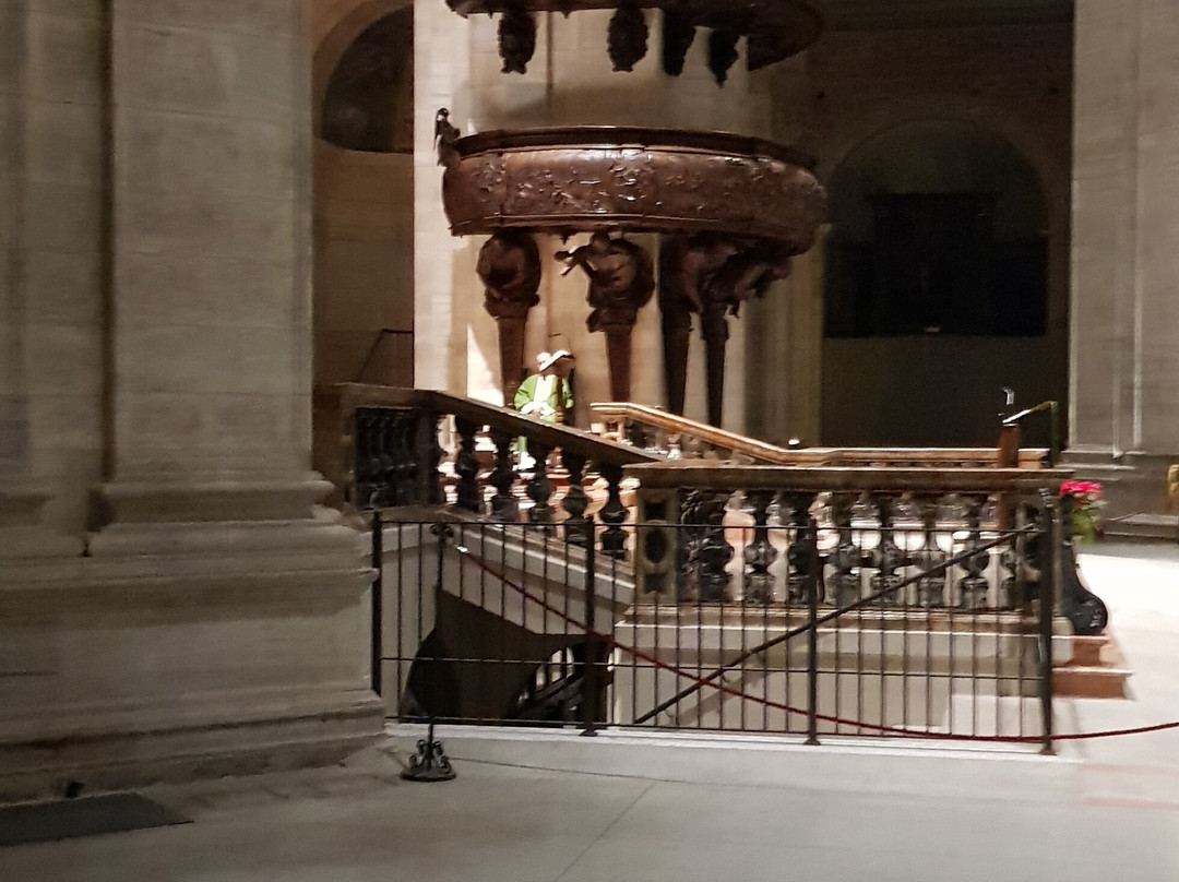 Duomo Di Pavia-帕维亚必去景点