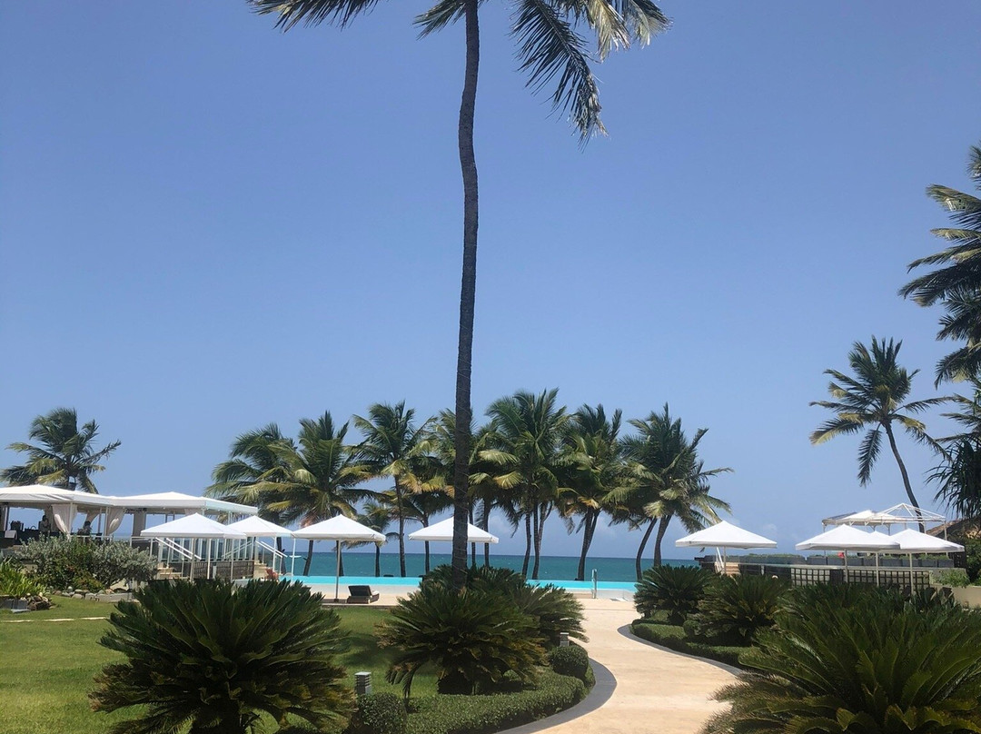 千禧水疗渡假村主图