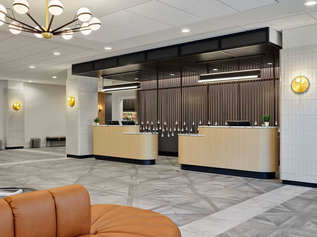 Delta Hotels Muskegon Convention Center主图