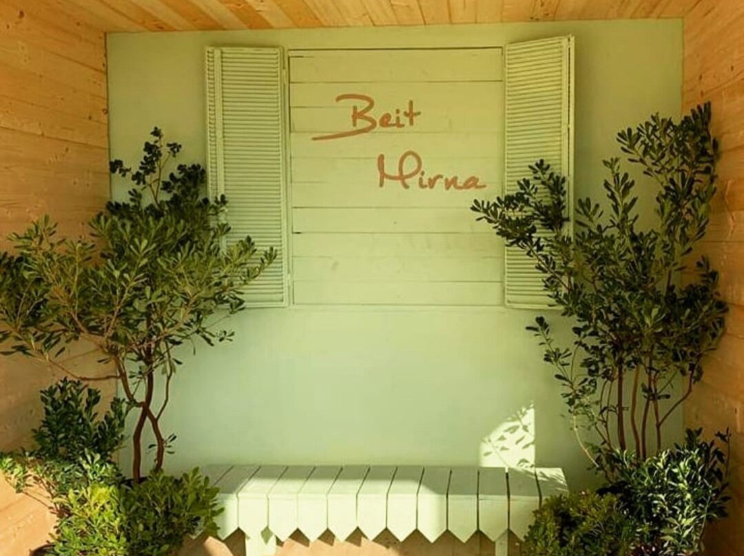 Beit Mirna Guesthouse - Ehden主图