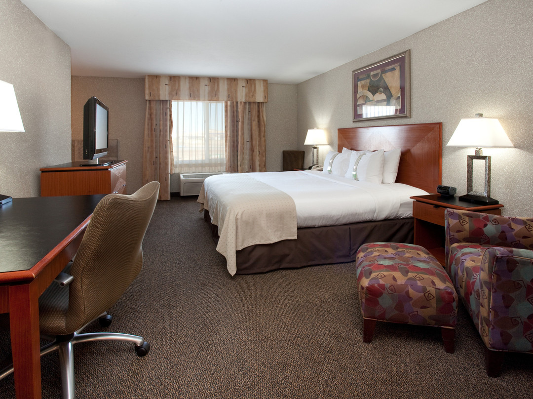 Holiday Inn Rock Springs by IHG主图