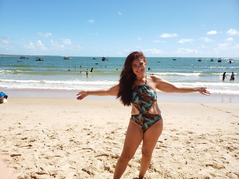 Praia de Itacimirim-Camacari必去景点