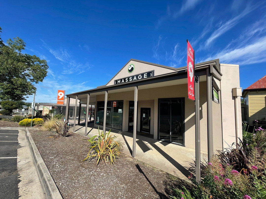 Daylesford Traditional Chinese Massage-戴尔斯福特必去景点
