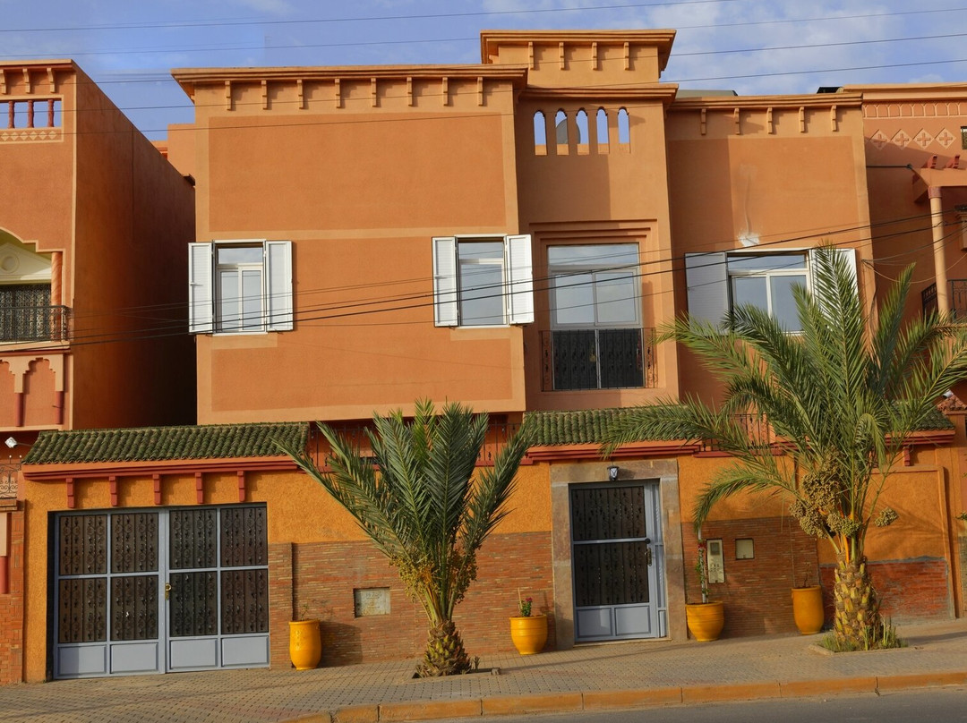 Riad Parfums de Ouarzazate