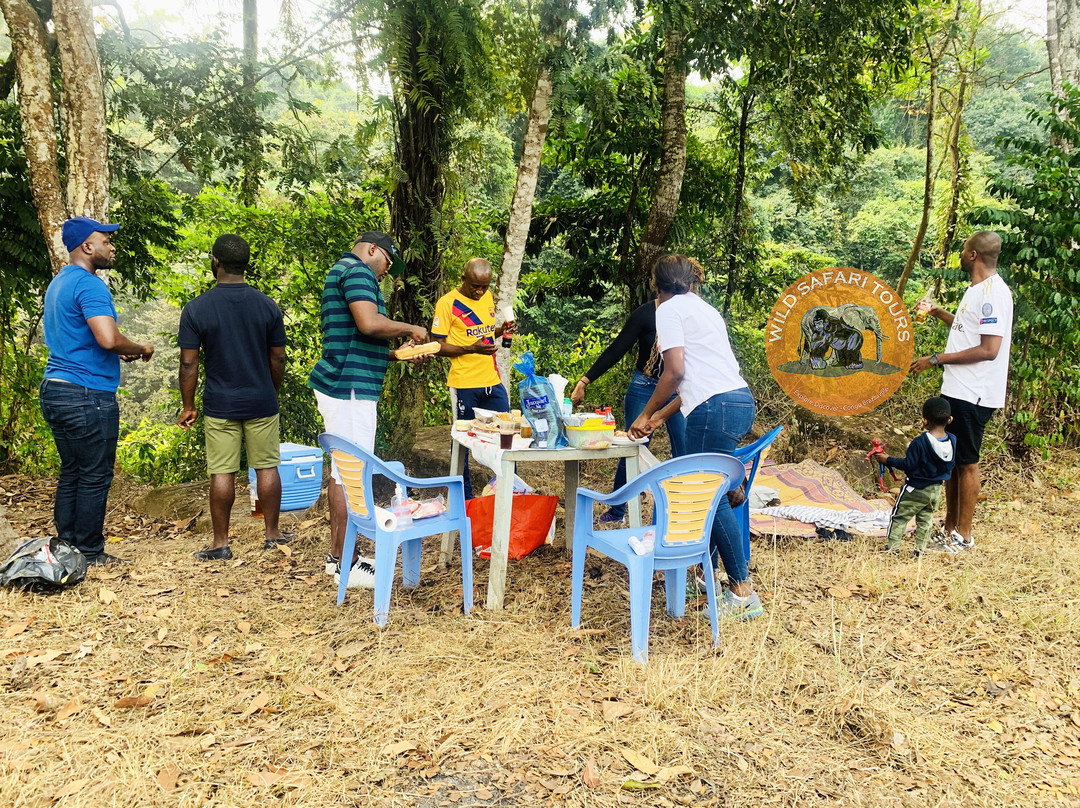 Wild Safari Tours-布拉萨市必去景点