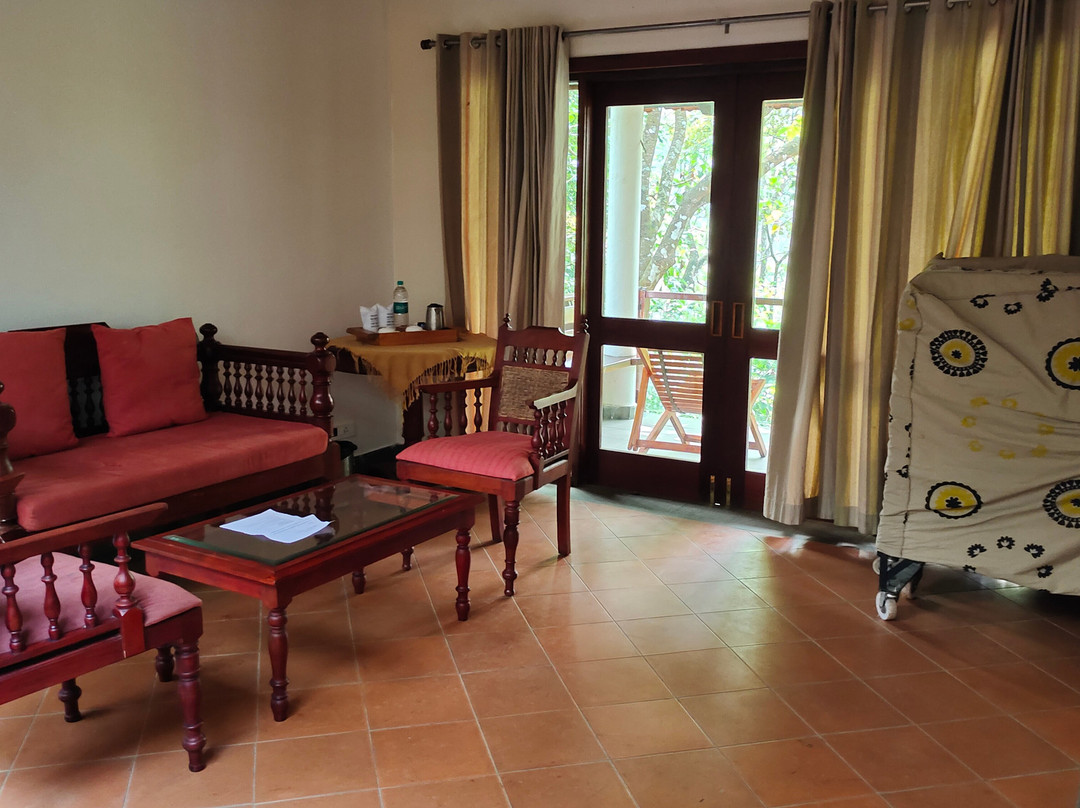 Vythiri Mist Resort主图