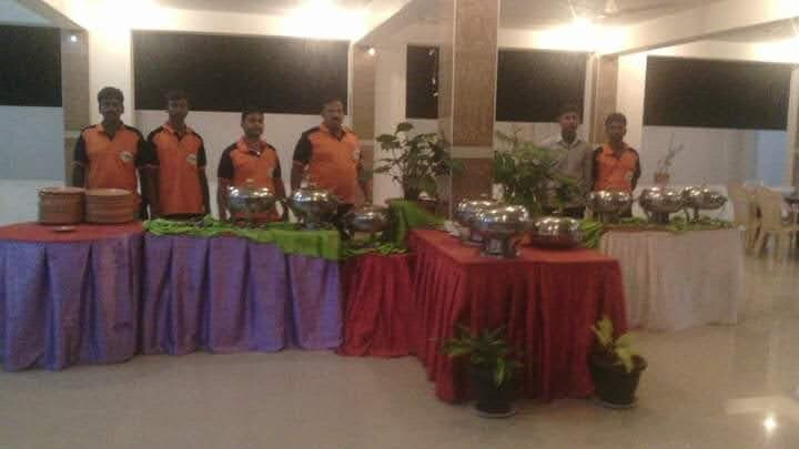 Rhythms Lake View Resorts主图