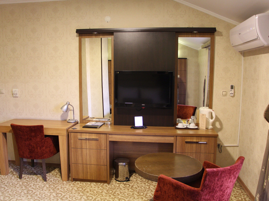 New Balturk Hotel Izmit主图