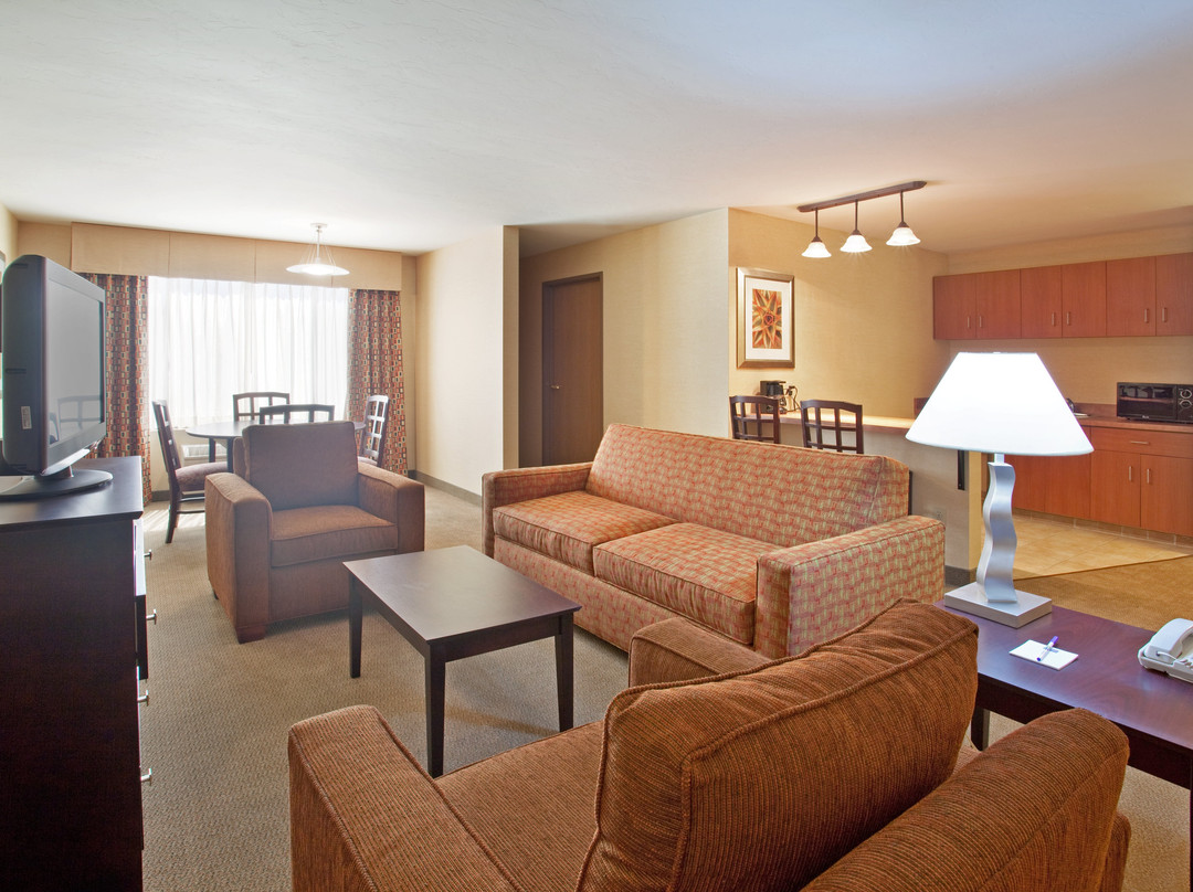 Holiday Inn Express Nogales by IHG主图