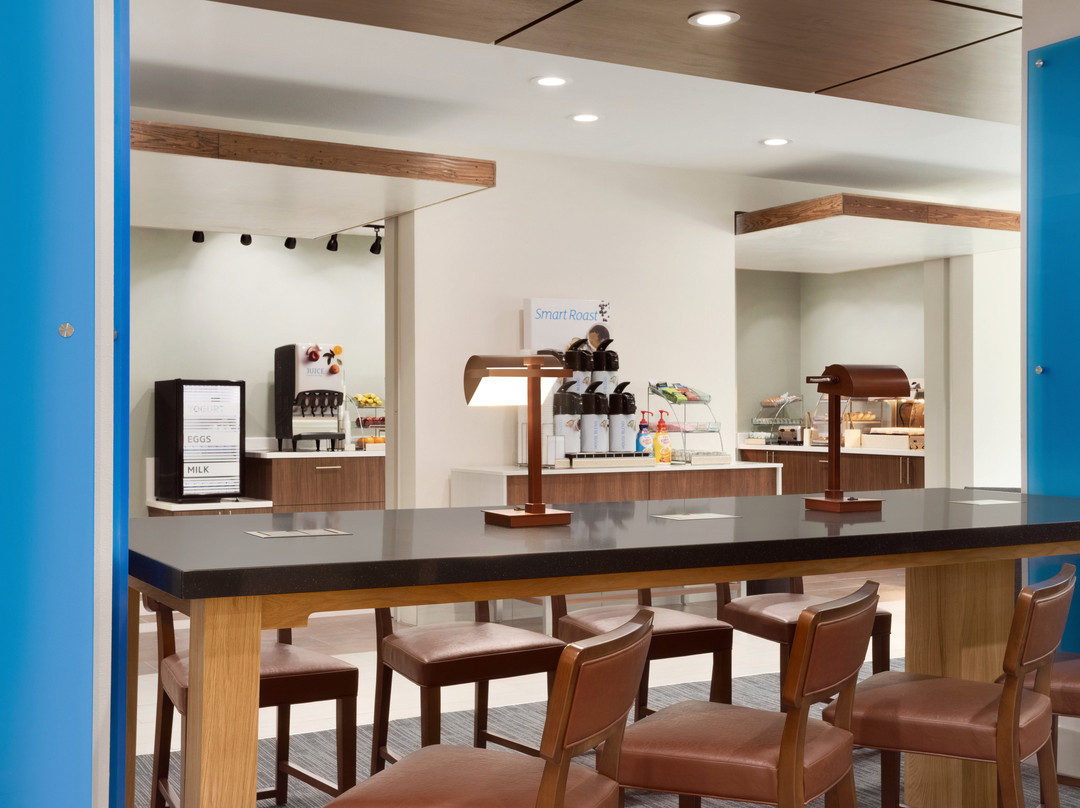 Holiday Inn Express & Suites Dallas Ne - Allen By Ihg主图