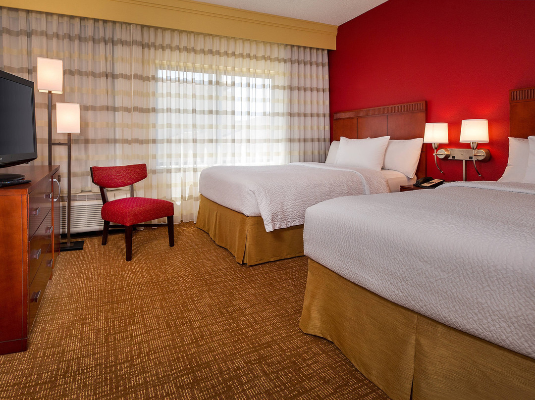 Courtyard by Marriott Silver Spring North/White Oak主图