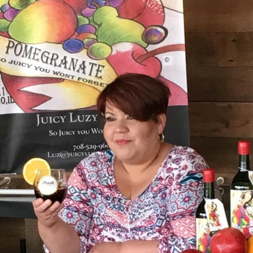 Juicy Luzy Sangria-Oak Lawn必去景点