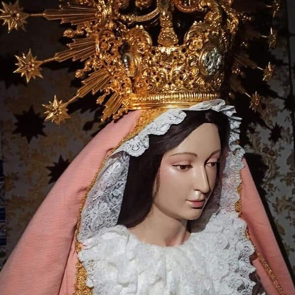 Nuestra Senora de Los Remedios景点图片