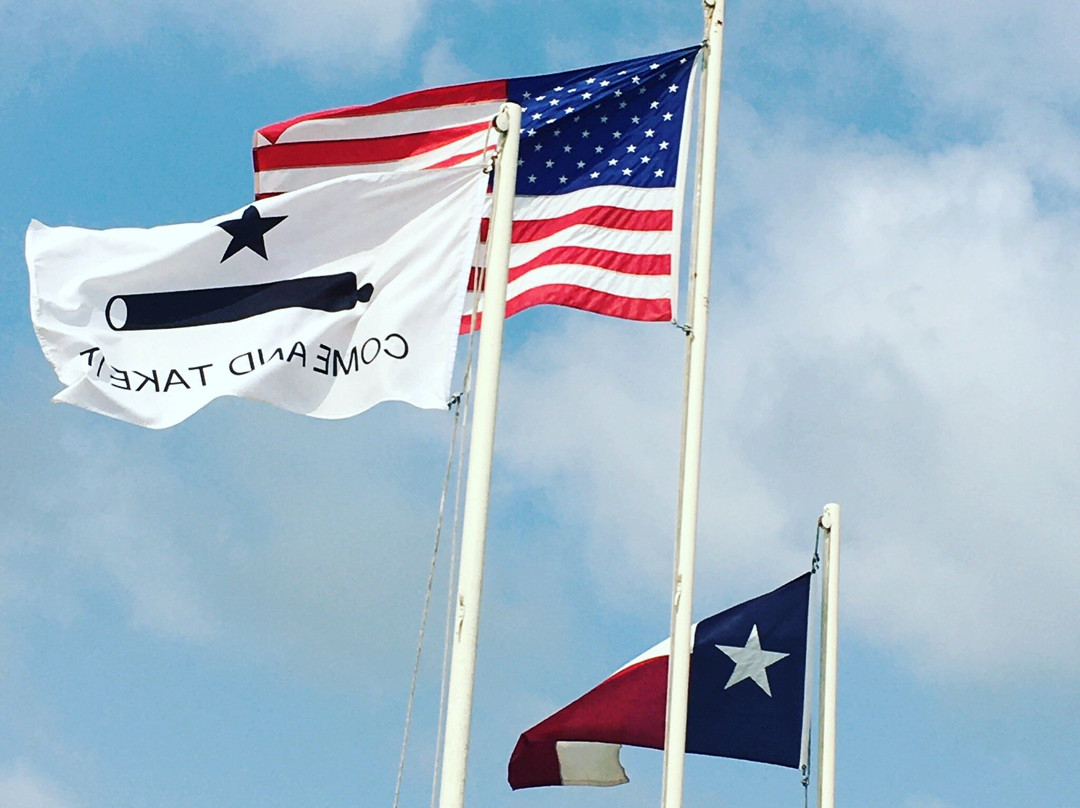 Texas Heritage Vineyard-弗雷德里克斯堡必去景点