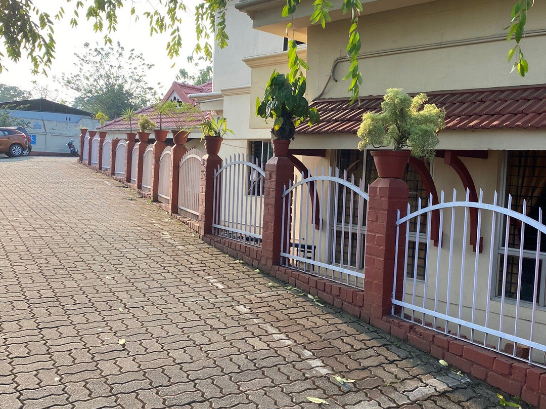 KTDC Tamarind Mannarkkad主图