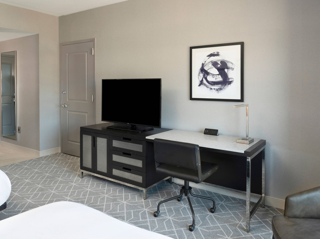 Renaissance Boston Patriot Place Hotel主图