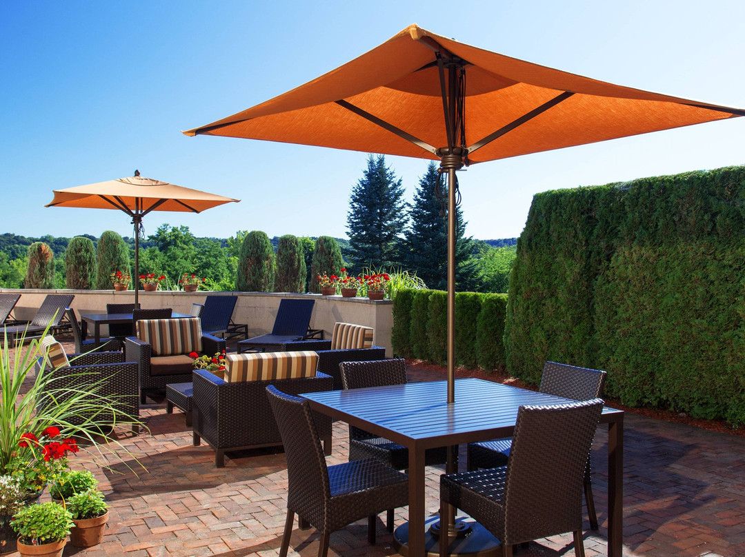 Courtyard by Marriott Rochester East/Penfield主图