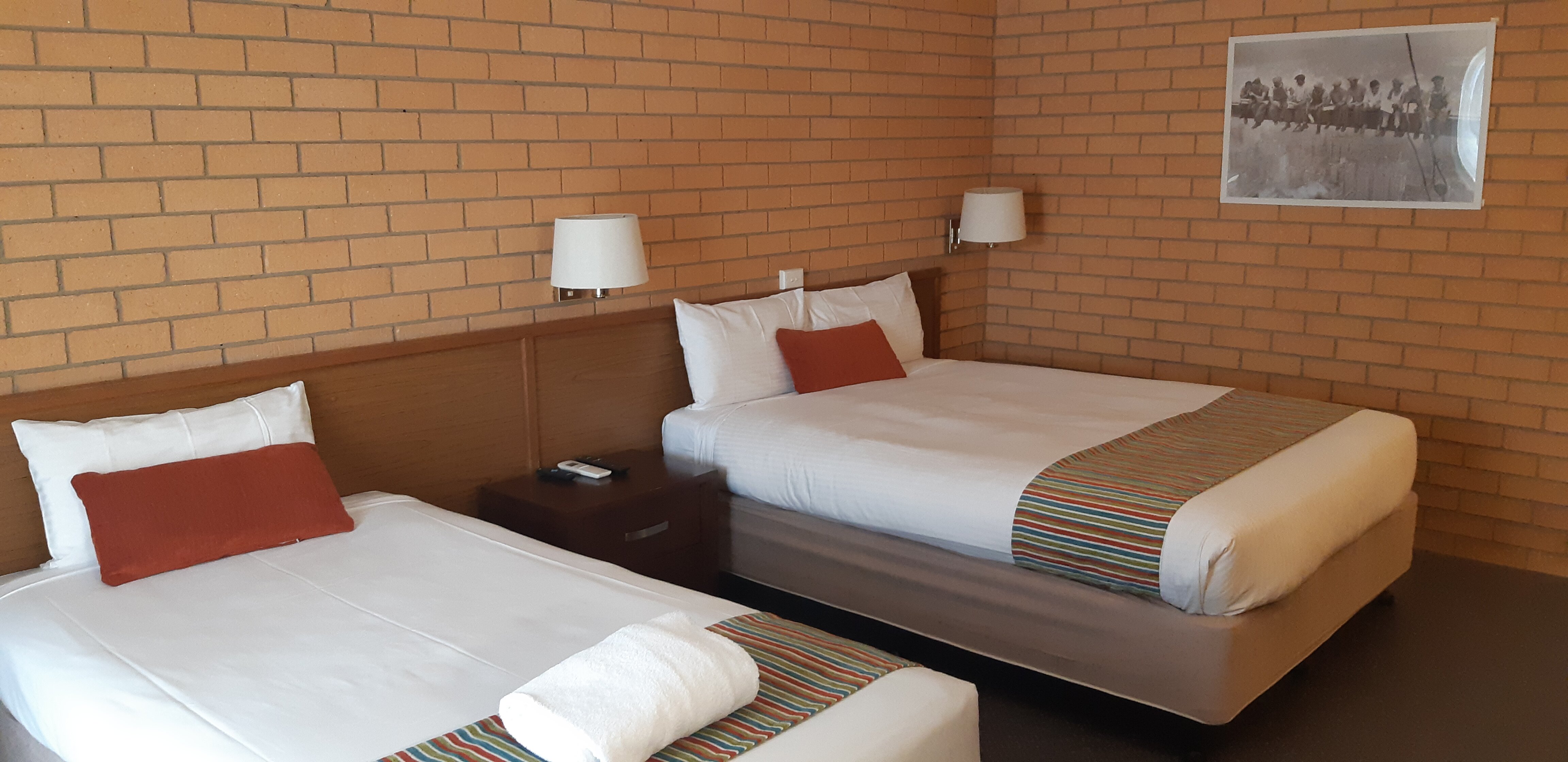Bega Village Motor Inn-官方