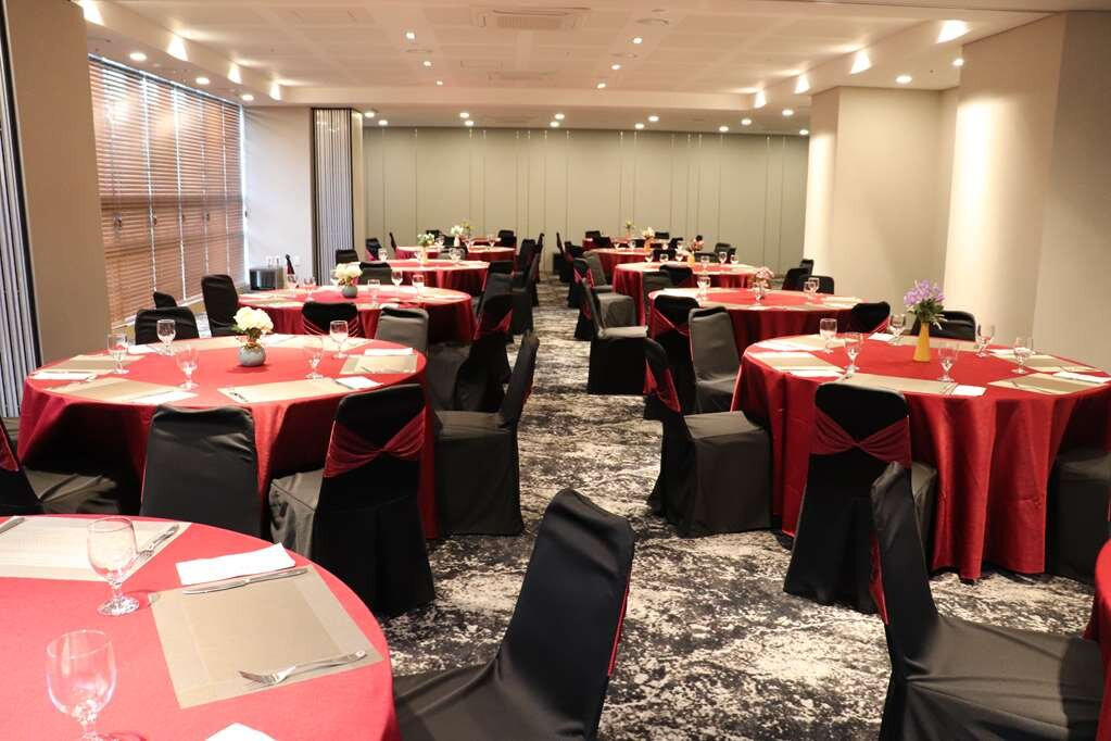 Best Western Plus Jeonju Hotel主图