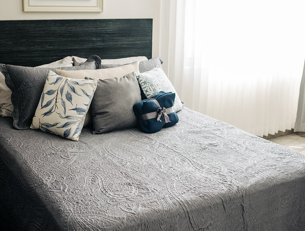 Hotel Quinta Santa Rosa主图