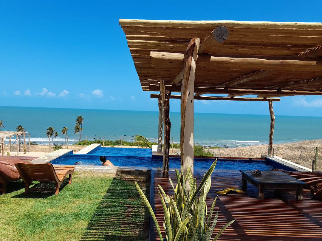 Dolce Vita Guest House主图