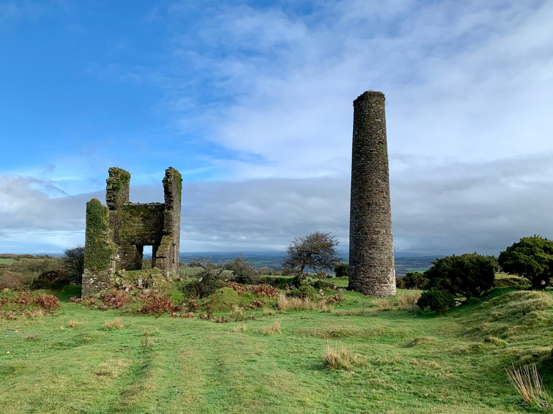 Bodmin Moor景点图片