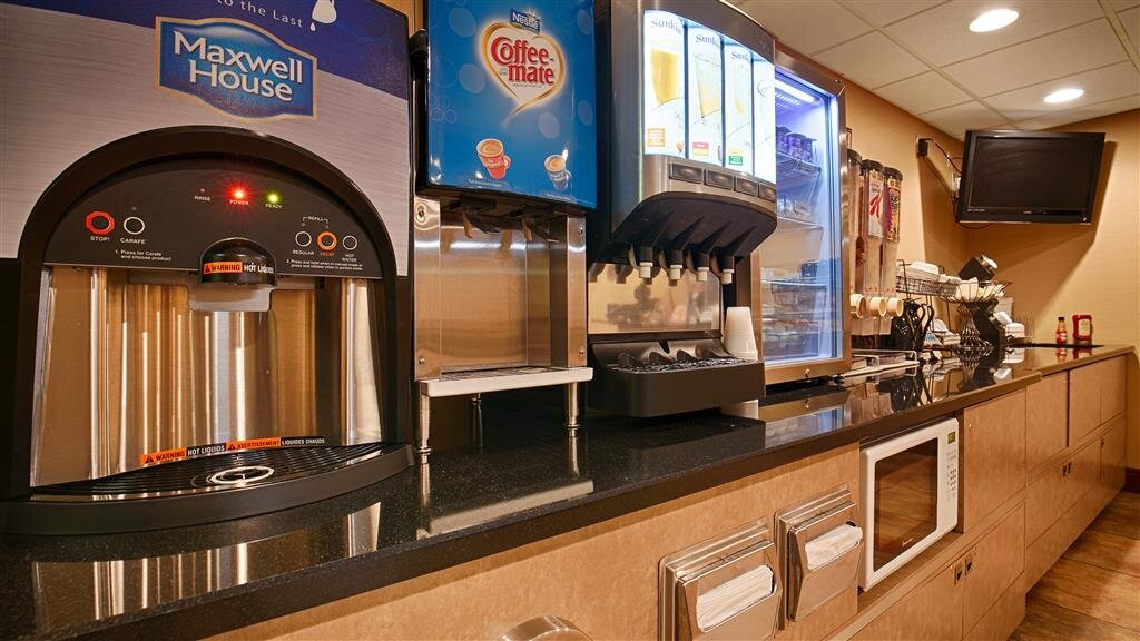 Best Western Lapeer Inn主图