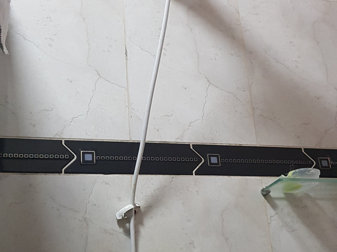 Vila Atlantica Inn主图