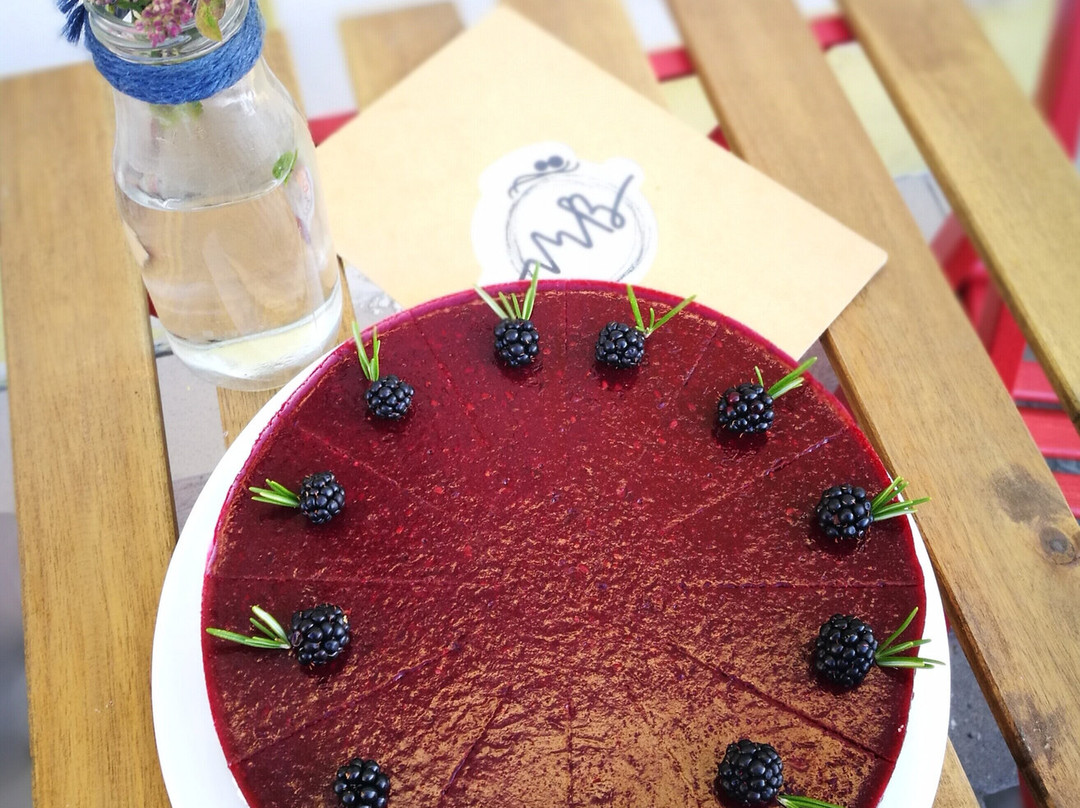 Mom´s Bakehouse
