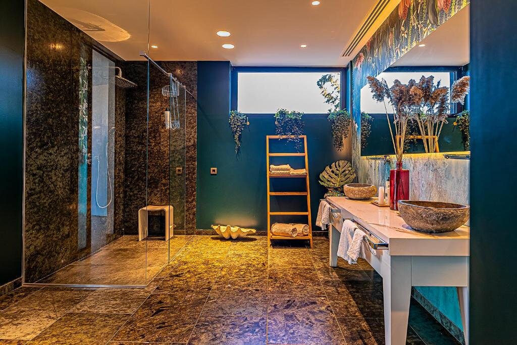 The Babe Boutique Hotel-官方